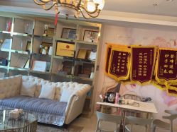 点击看大图 -女王智慧母婴健康护理·产后恢复中心