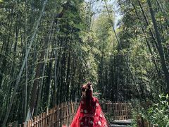 -汉仪华裳汉服旗袍·摄影写真馆(乌镇西栅店)