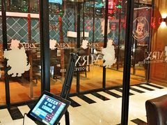 -MRX狼人杀俱乐部(黄浦店)