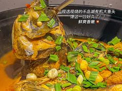 -千岛湖小鱼儿·淳安匠心农家菜