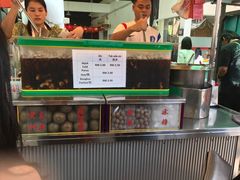 -罗汉果龙眼冰糖燉冬瓜