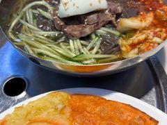 -屋里家延边朝鲜族冷面(梅林3店)