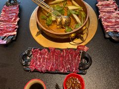 -潮庭牛肉火锅·骑楼私宴