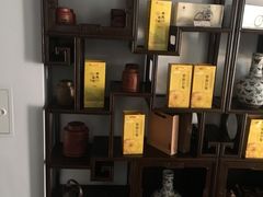-皇城根茶馆(兴隆都市馨园店)