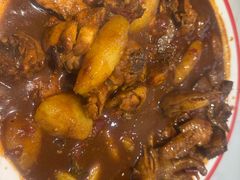 -农夫大盘鸡(经八路总店)