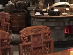 大堂-海鲜皇宫(景泰翰林店)