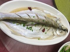 -太湖好灶头土菜馆(石公路店)