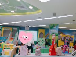 -孩子王童乐园(洛阳万达店)
