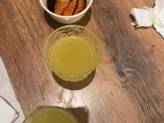 -怡咖啡海鲜自助餐厅(浦东香格里拉店)