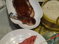 -大鸭梨烤鸭(房山店)