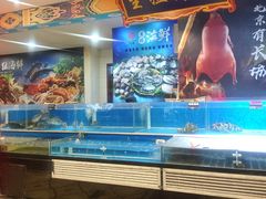 -万荣烤鸭店·北京菜(天坛店)