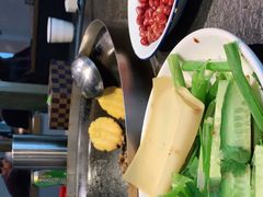 -缘福乡村铁锅炖民宿(八达岭店)