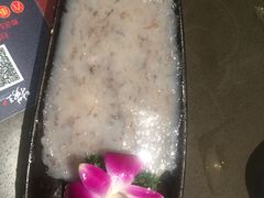 -捞王锅物料理(上海世茂广场店)