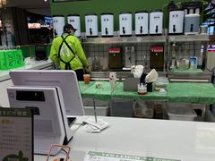 -Yes Lemon就是柠·手打柠檬茶(苏州中心一店)