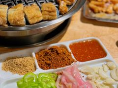 -霸腹烤肉(厦门柚子番店)