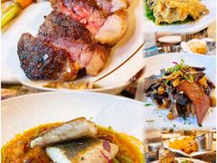-LESCEDARS Brasserie Bistro香柏树