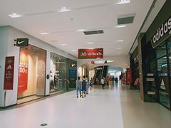 -砂之船奥特莱斯(合肥店)