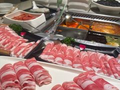 -海底捞火锅(群光广场店)