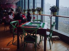 门面-莽子老火锅(大坪店)
