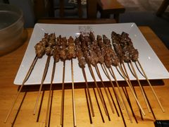 -木屋烧烤(坂田天安云谷店)