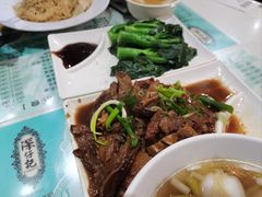 -深仔记正宗云吞面(尖沙咀店)