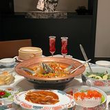 🧨新店大揭秘🪭 春节聚餐首选来啦！🍴🪭