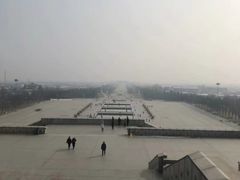 -法门文化景区