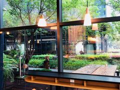 -麦田工坊(月湖店)