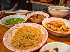 -陈家婆的菜(梅溪湖店)