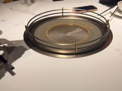 -领鲜天下·焗海鲜·花胶鸡(天目里店)