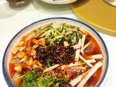 -凯鸽酒楼(大同振兴街店)