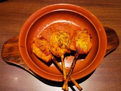 -萨莉亚意式餐厅(杭州滨江天街店)