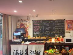 -刘师父老汉口江湖菜(蔡锷路店)