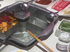 -海底捞火锅(杭州庆春路夜宵主题店)