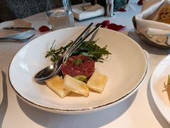 -燃扒房Steakhouse(皇庭店)