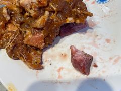 -圣琼美食百汇自助餐(白云万达店)