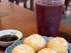 -鑫震源·苏式大虾生煎(山塘街店)