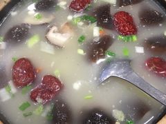 -小土豆美食(太原南街店)