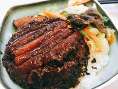 -香妃烤鸡(新奥店)