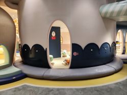 -奈尔宝家庭中心·亲子餐厅(宝安店)
