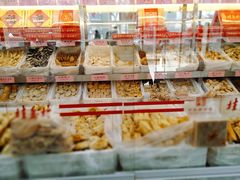 零售区-桂香村(护国寺店)