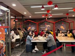 -快乐蜂(永光广场店)