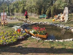 -HERRE·FARM 赫尔露营农场·团建聚会包场