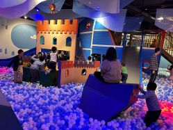 -幻贝家儿童乐园(苏州中心店)