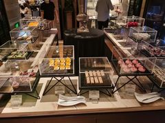 -深圳四季酒店·馥自助餐厅