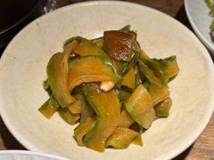 -魁盛居百年鲁菜馆(县西巷店)