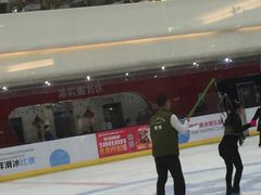 -全明星滑冰俱乐部(万象城店)