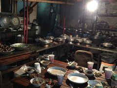 大堂-唠叨坊私房菜(五一街店)