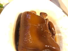 -阿水狮猪脚大王(台中公园店)
