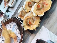 -大渔铁板烧(花园道店)